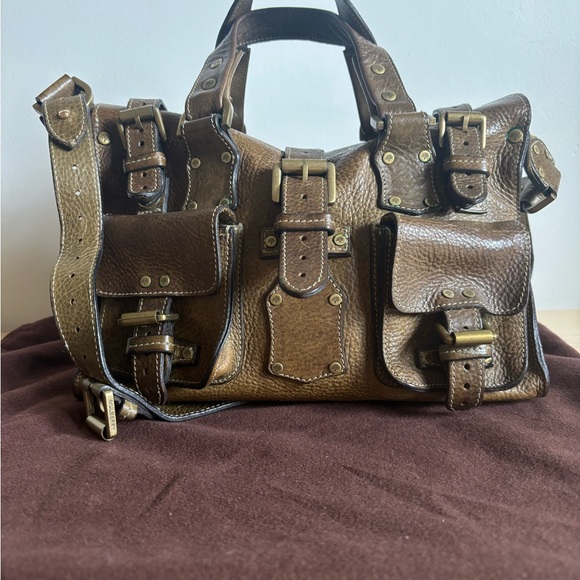 Mulberry Roxanne (Original Model) - Picture 1 of 8